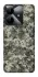 Чехол на Realme Note 60x Camouflage v25 фото 1 из 1