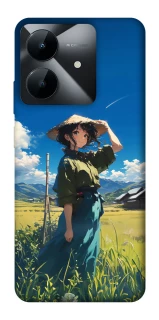 Чохол на Realme Note 60x Field фото 1 з 1