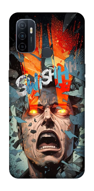 Чохол на Oppo A53 / A32 / A33 Swishh фото 1 з 1