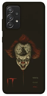 Чохол на Samsung Galaxy A52 4G / A52 5G Воно v2 фото 1 з 1