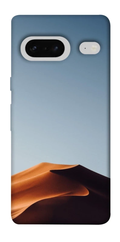 Чехол на Google Pixel 7 Dune фото 1 из 1