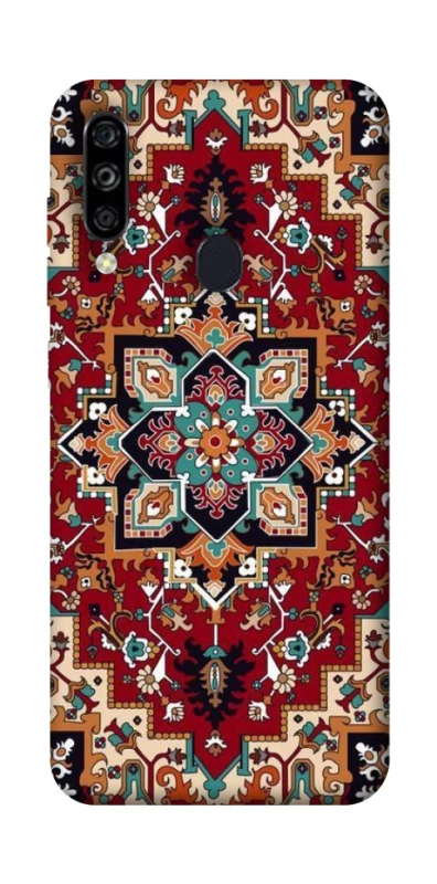 Чохол на ZTE Blade A7 (2020) Килим v4 фото 1 з 1