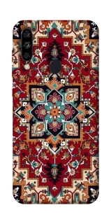 Чохол на ZTE Blade A7 (2020) Килим v4 фото 1 з 1