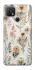 Чехол на Oppo A15s / A15 Floral design ver.1 фото 1 из 1