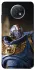 Чехол на Xiaomi Redmi Note 9 5G / Note 9T Warhammer 40k фото 1 из 1