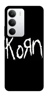Чохол на Realme C71 Korn logo фото 1 з 1
