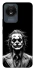 Чохол на Vivo Y02 Joker B&W фото 1 з 1