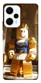 Чохол на Xiaomi Poco F5 / Note 12 Turbo Roblox aesthetics ver.6 фото 1 з 1