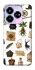 Чохол на ZTE Nubia V60 Design Harry Potter mood фото 1 з 1