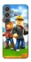 Чохол на Samsung Galaxy S24 Roblox Builder Adventure фото 1 з 1