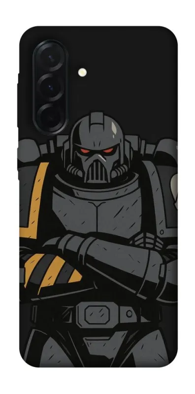 Чехол на Samsung Galaxy A37 5G Warhammer 40k v3 фото 1 из 1