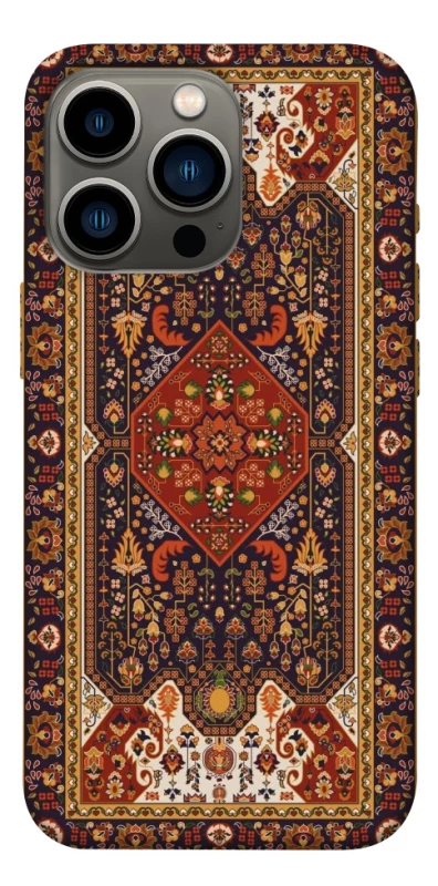 Чохол на Apple iPhone 13 Pro (6.1") Килим v8 фото 1 з 1