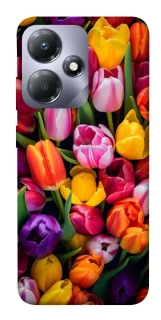 Чехол на Infinix Hot 30i Flowers v30 фото 1 из 1