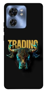 Чохол на Motorola Edge 40 Trading фото 1 з 1