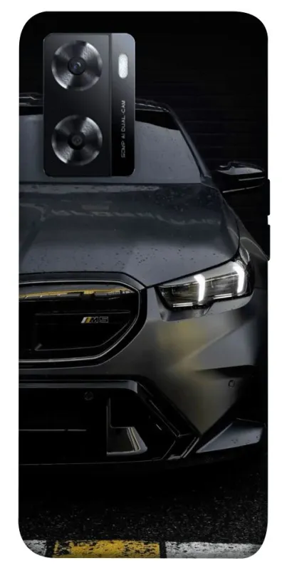 Чохол на Oppo A57s BMW v42 фото 1 з 1