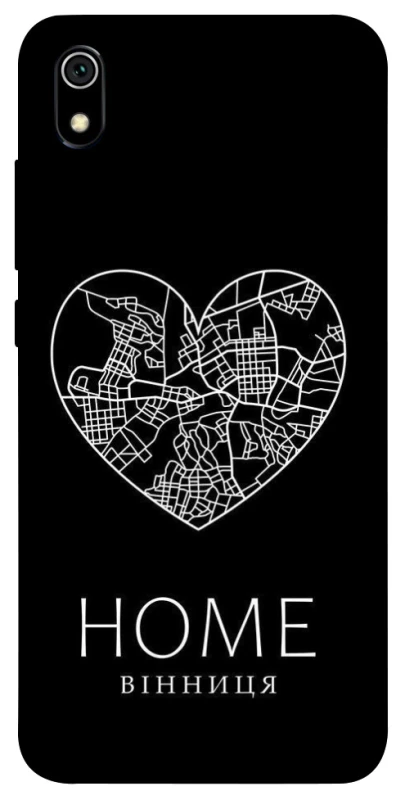 Чохол на Xiaomi Redmi 7A Вінниця Home фото 1 з 1