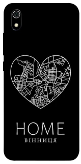 Чохол на Xiaomi Redmi 7A Вінниця Home фото 1 з 1