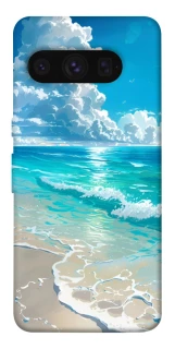 Чохол на Google Pixel 8 Pro Azure sea фото 1 з 1