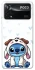 Чохол на Xiaomi Poco X4 Pro 5G Stitch ver.12 фото 1 з 1