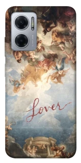 Чехол на Xiaomi Redmi Note 11E Lover фото 1 из 1