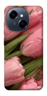 Чохол на TECNO Spark Go 1 Beauty фото 1 Чохол на TECNO Spark Go 1 Beauty фото 1 з 1