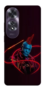 Чохол на Oppo A60 Yondu фото 1 з 1