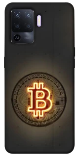 Чохол на Oppo A94 Битферма фото 1 з 1