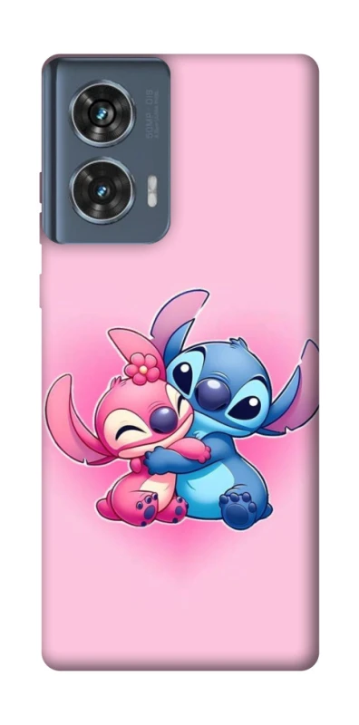 Чохол на Motorola Edge 50 Stitch ver.10 фото 1 з 1