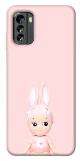 Чехол на Nokia G60 Sakura Bunny Solo фото 1 из 1