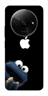 Чохол на Xiaomi Redmi A3 Apple logo ver.10 фото 1 з 1