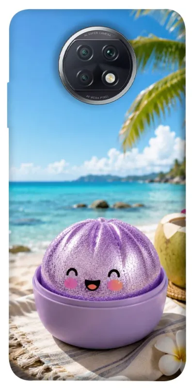 Чехол на Xiaomi Redmi Note 9 5G / Note 9T Dumpling ver.7 фото 1 из 1