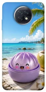 Чехол на Xiaomi Redmi Note 9 5G / Note 9T Dumpling ver.7 фото 1 из 1