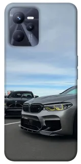 Чехол на Realme C35 BMW V57 фото 1 из 1