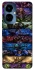 Чохол на TECNO Camon 19 Pro Blizzard ver.3 фото 1 з 1
