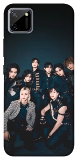 Чохол на Realme C11 Stray Kids United фото 1 з 1