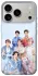 Чохол на Apple iPhone 18 Pro BTS v3 фото 2 з 2