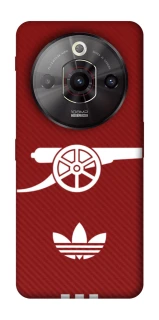 Чохол на ZTE Nubia Focus Pro FC Arsenal v7 фото 1 з 1