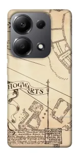 Чохол на Xiaomi Redmi Note 13 Pro 5G Harry Potter V17 фото 1 з 1