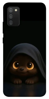 Чохол на Samsung Galaxy A02s Funny Dog фото 1 з 1
