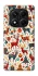 Чохол на Xiaomi Redmi Note 14 Pro 5G Christmas spirit ver.5 фото 1 з 1
