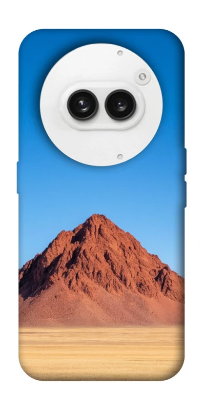 Чохол на Nothing Phone (2a) Alone mountain фото 1 з 1