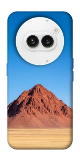Чохол на Nothing Phone (2a) Alone mountain фото 1 з 1