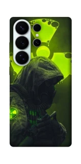 Чохол на Samsung Galaxy S26 Pro Радіація v5 фото 1 з 1