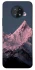 Чохол на Nokia G50 Pink mountain фото 1 з 1