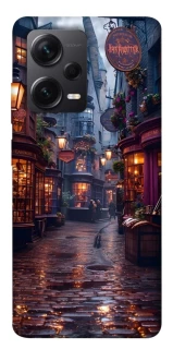 Чохол на Xiaomi Redmi Note 12 Pro 5G Harry Potter v11 фото 1 з 1