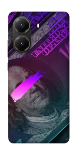 Чохол на Xiaomi Poco X6 Pro Neo dollar v2 фото 1 з 1