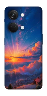 Чехол на OnePlus Nord 3 On top фото 1 из 1