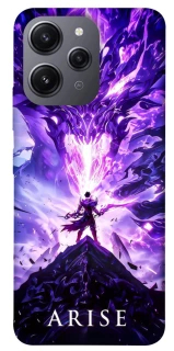 Чохол на Xiaomi Redmi 12 Solo Leaving фото 1 з 1