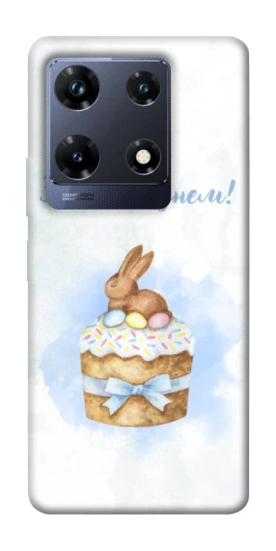 Чехол на Infinix Note 30 Pro Easter ver.8 фото 1 из 1