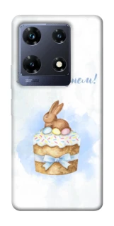 Чехол на Infinix Note 30 Pro Easter ver.8 фото 1 из 1